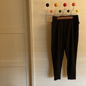 NWT Uniqlo Ultra Stretch Dry-ex joggers